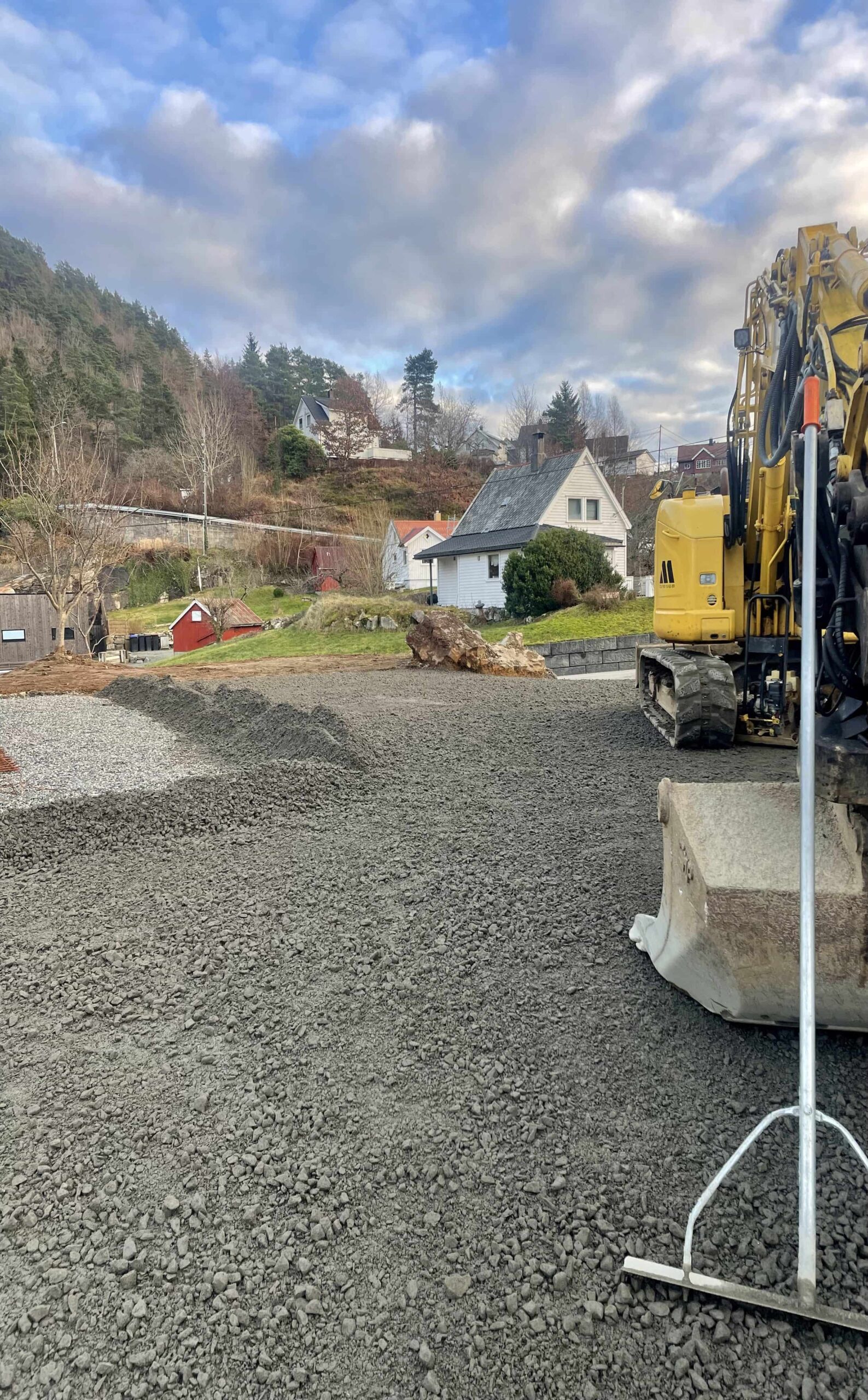 Ikon for Massetransport